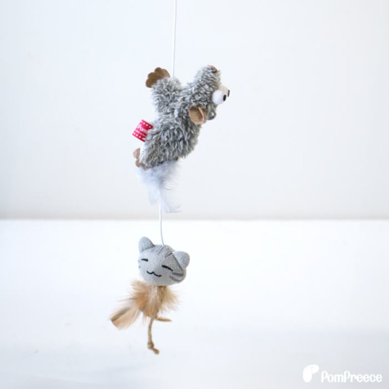 画像11: カサカTOY ムササビ (11)