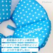 画像6: 【ポイント10倍で会員様はお得】 犬 猫 ペット用 エリザベスカラー  ロングブリリアントエリザベスカラー ルンルン水玉【1〜5号】 (6)