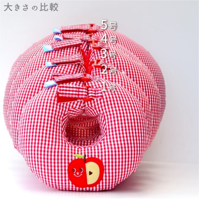 画像12: 犬猫兼用 エリザベスカラー ドーナツ型 発泡ビーズ ドーナツリング【1〜5号】 (12)