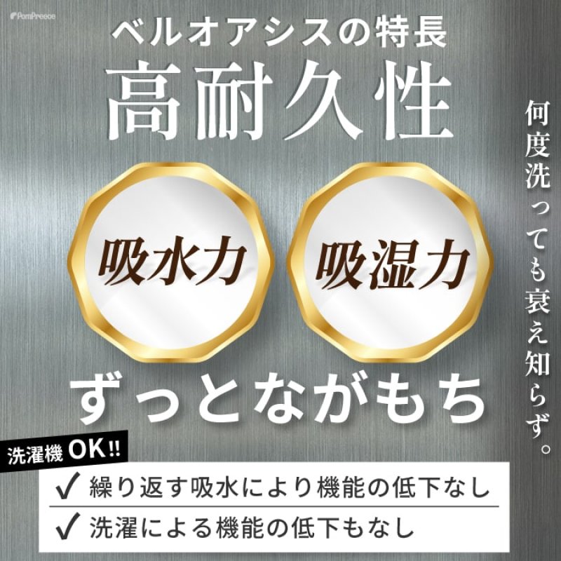 画像12: 【ポイント10倍で会員様はお得】犬用オムツ パッド不要 洗って使える布製マナーベルト【1〜10号】 (12)