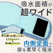画像10: 【ポイント10倍で会員様はお得】 在庫限りで50％OFF オス用洗えるシーシーオムツドッグスター【1〜4号】 (10)