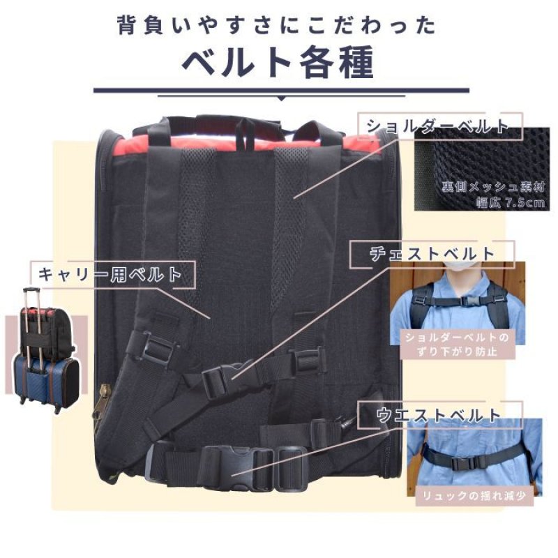 画像9: 【セール品15％OFF】 猫用ペットキャリー3WAYタッチインリュック スカイキャリ― ※イエロー・ブラックのみ (9)