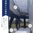 画像4: 【特価40%OFF】犬猫用キャリー 3面メッシュ窓付きトラベルキャリーカモフラージュ【 L 】※返品交換不可 (4)