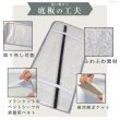 画像9: 【特価40%OFF】犬猫用キャリー 3面メッシュ窓付きトラベルキャリーカモフラージュ【 L 】※返品交換不可 (9)
