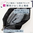 画像7: 【ポイント10倍で会員様はお得】 犬猫用キャリーバッグ S・M・L ハイメッシュラウンドバッグ ヒッコリー（ネイビー）＆デニム  (7)