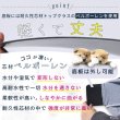 画像11: 【ポイント10倍で会員様はお得】 犬猫用キャリーバッグ S・M・L ハイメッシュラウンドバッグ ヒッコリー（ネイビー）＆デニム  (11)