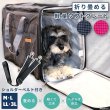 画像1: 【ポイント10倍で会員様はお得】トラベルキャリー オープンメッシュ ハッピーライト【M〜3L】 (1)