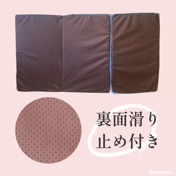 画像17: 【ポイント10倍で会員様はお得】 高反撥エアプレーンマットII　ブルー　ワンサイズのみ　 (17)