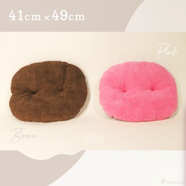 画像2: 【ポイント10倍で会員様はお得】 ミニクッションマット 【M】 (2)