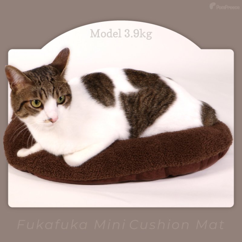 画像5: 犬猫兼用 ミニクッションマット (5)