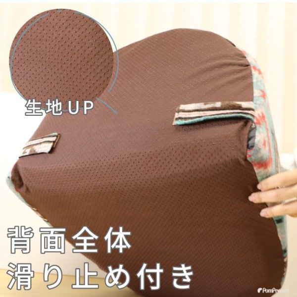 画像10: 【ポイント10倍で会員様はお得】 巣穴カドラー アメリカンズ ネイチャー 【S〜LL】 (10)