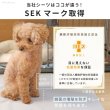 画像9: 【ポイント10倍で会員様はお得】洗って使える裏面スベリ止め加工付きペットシーツ 2カラーから選べる3枚Mサイズセット (9)