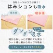画像6: 【700円OFFクーポンあり】7カラーから選べる3枚Lサイズセット  洗って使えるペットシーツ【クーポンコード：3l700】 (6)