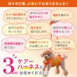 画像2: 【ポイント10倍で超お得!!会員様限定】小型・中型犬用メッシュ3WAYケアハーネス プレミアム【2〜6号】歩行補助 排泄介助 通院 緊急災害時の移動に (2)