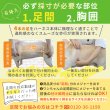 画像15: 【ポイント10倍で超お得!!会員様限定】小型・中型犬用メッシュ3WAYケアハーネス プレミアム【2〜6号】歩行補助 排泄介助 通院 緊急災害時の移動に (15)