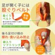 画像10: 【ポイント10倍で超お得!!会員様限定】小型・中型犬用メッシュ3WAYケアハーネス プレミアム【2〜6号】歩行補助 排泄介助 通院 緊急災害時の移動に (10)