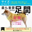 画像14: 【在庫処分セール品】小型犬用 3WAYケアハーネス キルトor メッシュ生地※オス・メス兼用 2〜6号※返品交換不可 (14)