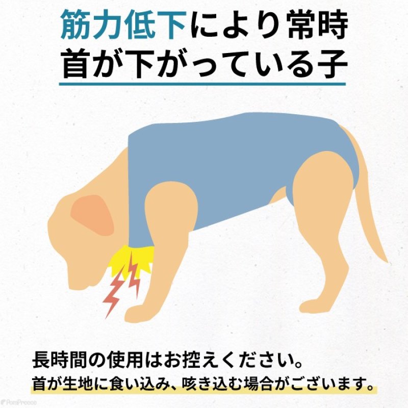 画像19: 【在庫処分セール品】小型犬用 3WAYケアハーネス キルトor メッシュ生地※オス・メス兼用 2〜6号※返品交換不可 (19)