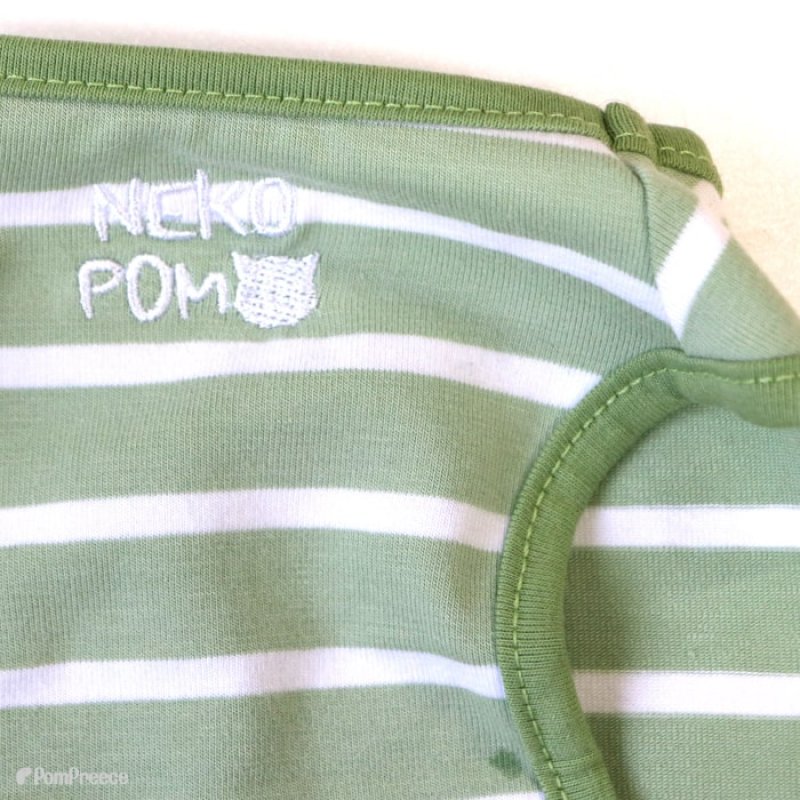 画像16: 【ポイント10倍で会員様はお得】術後カバーオー ネオボーダー 2〜4号 (16)