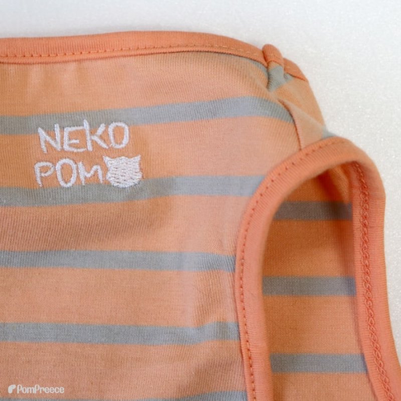 画像20: 【ポイント10倍で会員様はお得】術後カバーオー ネオボーダー 2〜4号 (20)