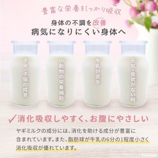 画像8: 【25%OFF 在庫処分セール品（9014SALE）】オトナのヤギミルク（内容量：80g）［賞味期限：2026.08.07］ (8)