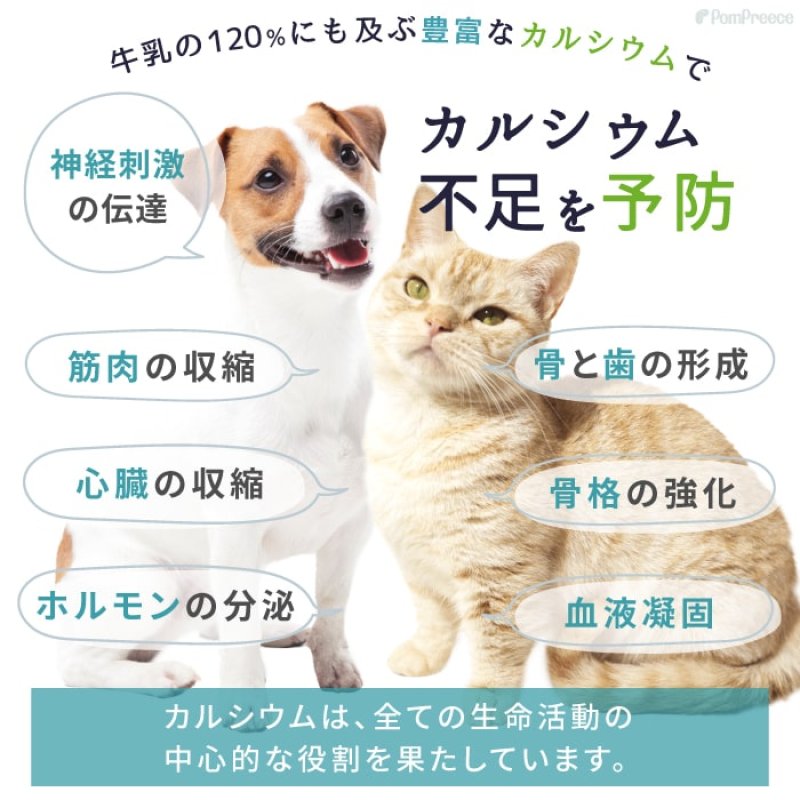 画像10: [オランダ産] 犬猫用 オトナのヤギミルク 80g ［賞味期限：2027.09.02］ (10)