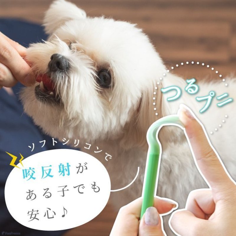 画像3: ペット用 ソフトスプーン (3)