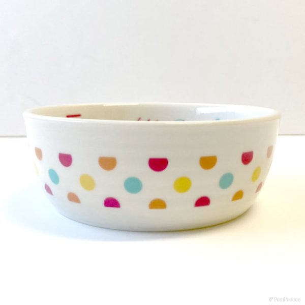 画像8: 【ポイント10倍で会員様はお得】フードディッシュ ハグベアー「ポム（Pomme）」【小型】 (8)