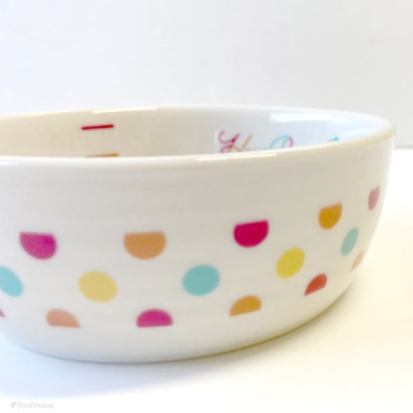 画像9: 【ポイント10倍で会員様はお得】フードディッシュ ハグベアー「ポム（Pomme）」【小型】 (9)