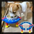 画像1: 【ポイント10倍で会員様はお得】 食器台 ワンダープラネット【小型】※お揃いのお皿(NO.9437)は別売り (1)