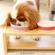 画像17: 【SALEでお得※在庫限りお早めに】[数量限定・未完成品]食器台 ナチュラルセット【小型】※イチゴのお皿別売り (17)