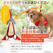 画像15: 【ポイント10倍で会員様はお得】［防虫香り袋プレゼント］スーパーハーネス＆リード トリコロールネオ 【3S〜6号】 (15)