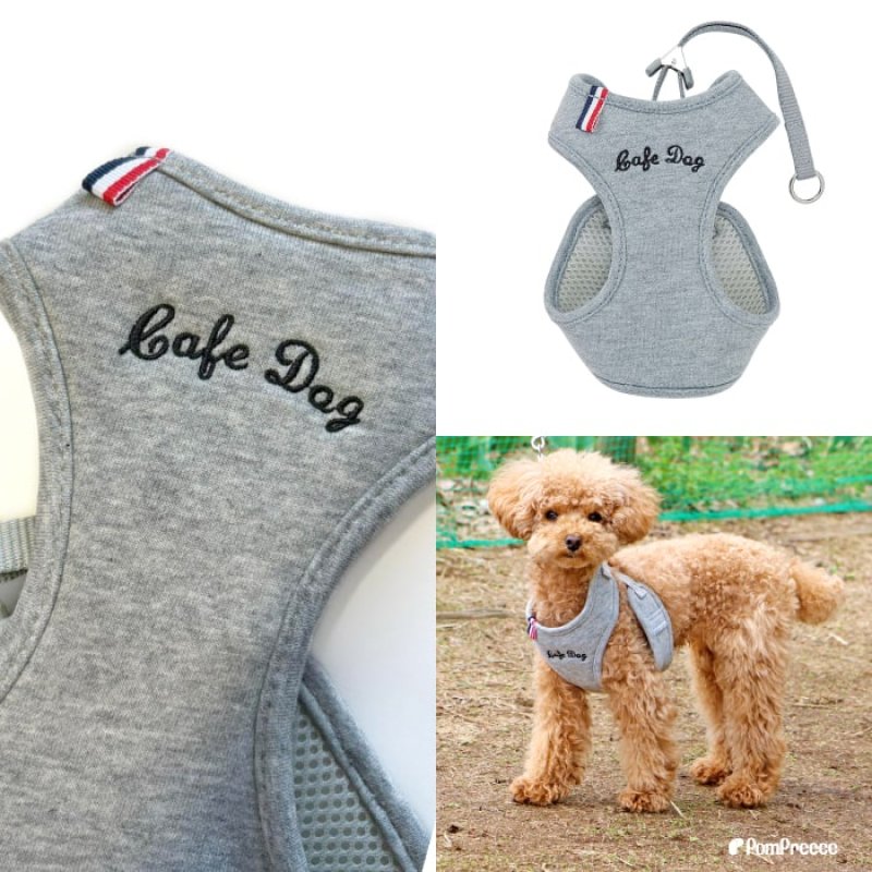 画像17: 【ポイント10倍で会員様はお得】スーパーハーネス＆リード トリコロールネオ 【3S〜6号】 (17)