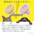 画像8: 【ポイント10倍で会員様はお得】  メッシュエリザベスカラ― ベル型面ファスナー留め 【S〜3L】 (8)