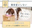 画像20: 【ポイント10倍で会員様はお得】 犬 猫 ペット用 エリザベスカラー  ロングブリリアントエリザベスカラー ルンルン水玉【1〜5号】 (20)
