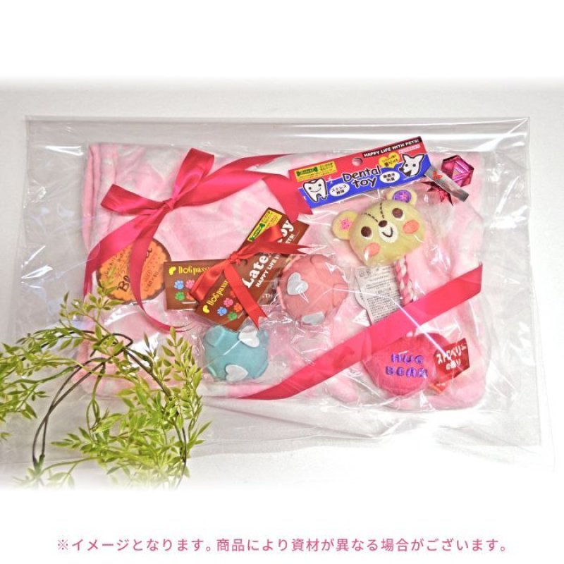 画像13: 【可愛いラッピングOK】 [有料]ギフトサービス  ラッピング ※商品と一緒にご購入ください（単体での販売はしておりません。) (13)