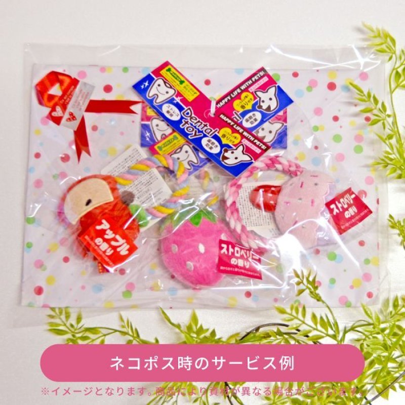 画像14: 【可愛いラッピングOK】 [有料]ギフトサービス  ラッピング ※商品と一緒にご購入ください（単体での販売はしておりません。) (14)