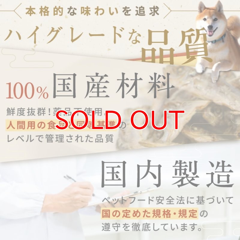 画像3: [国産] 犬用 ジュージュー牛肉ステーキ 43g [賞味期限：2027.1.26] | 無添加 無着色 レトルト 常温保存OK 猫NG (3)