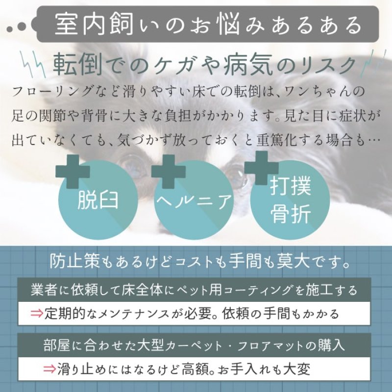 画像6: 【ポイント10倍で会員様はお得】 犬用ソックス  【SS〜3L】フローリングでの滑り止め 肉球の保護 傷なめ防止 介護用 包帯替わりに※在庫限り (6)