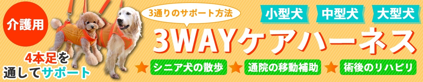 介護用ハーネス