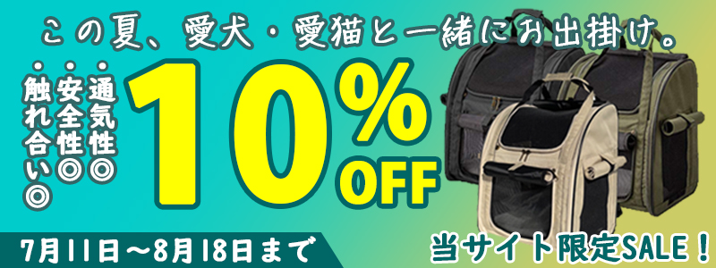 タッチインリュック