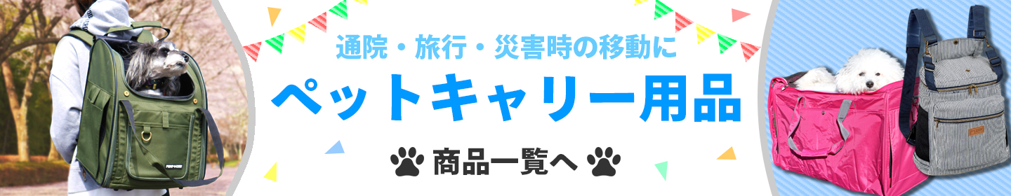 キャリー一覧
